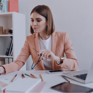 Financial Consultationsy